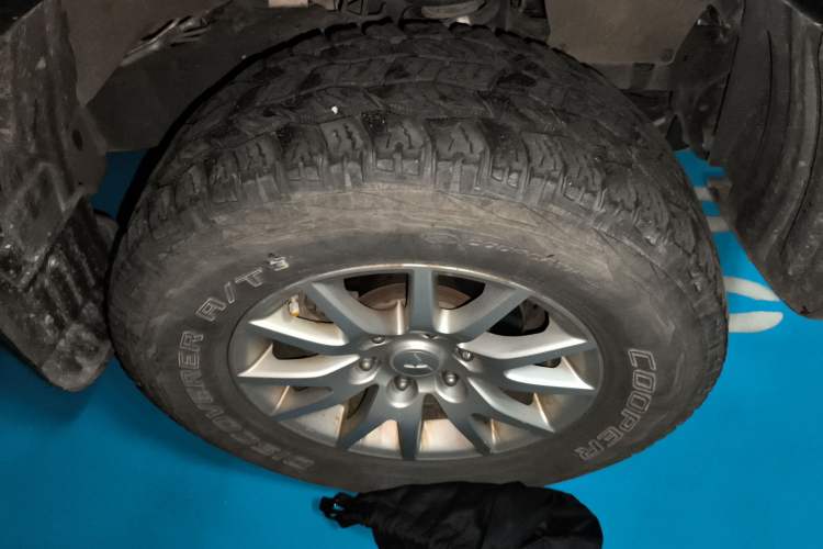 Used Mitsubishi Pajero Sport 2013 3.0L Automatic 4x4 Executive Edition