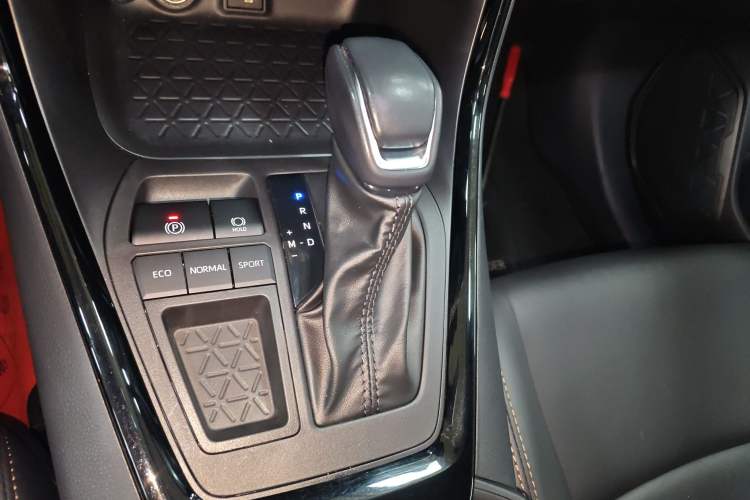 Used Toyota Wildlander 2024 2.0L CVT Two-Wheel Drive Luxury PLUS Edition