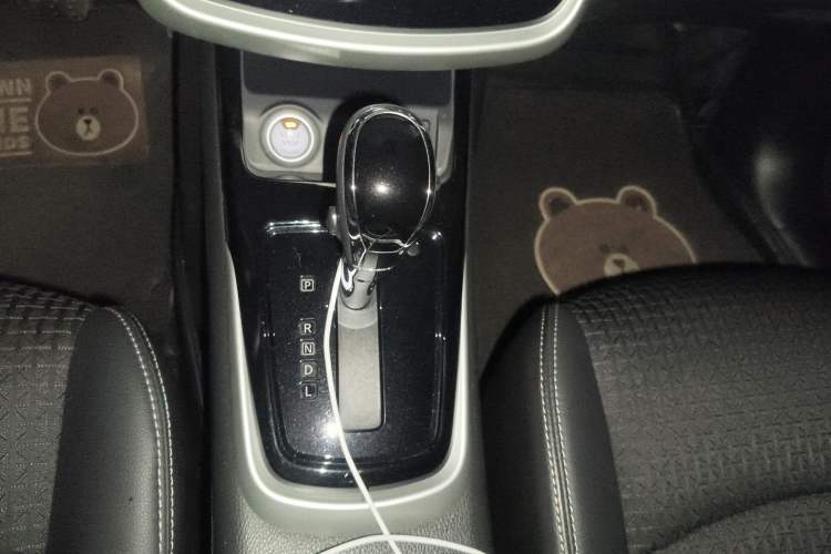 Used Nissan Tiida 2016 1.6L CVT Smart Drive Edition
