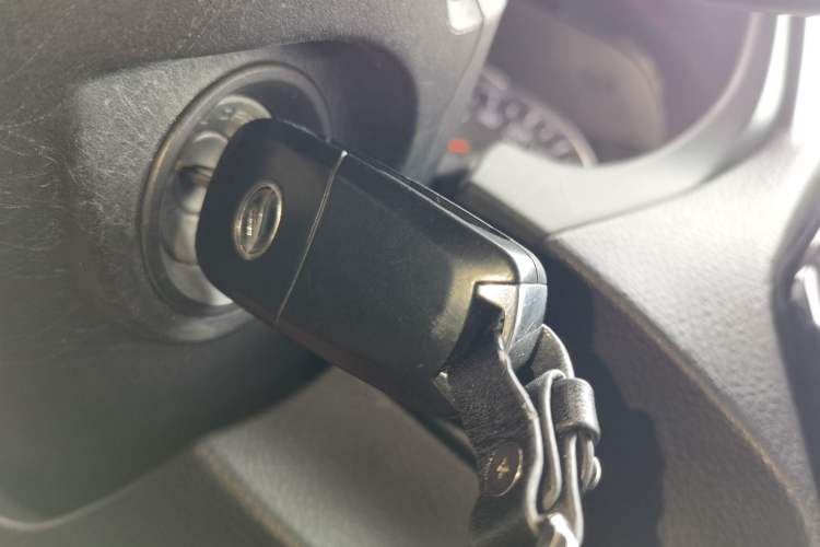 Used Land X8 2018 1.8T Gasoline 4x4 Luxury Model