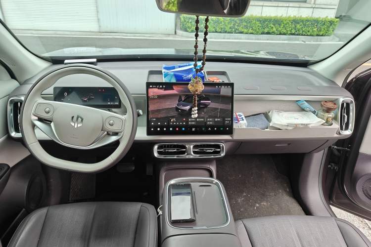 Used Leapmotor B10 2025 510 Joyful Edition