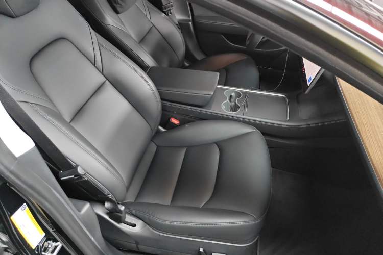 Used Tesla Model 3 2021 Standard Range Rear-Wheel Drive Upgraded Version 3D6