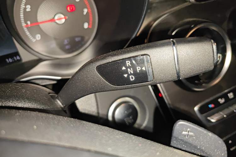 Used Mercedes-Benz C-Class 2016 C 180 L Sport Edition
