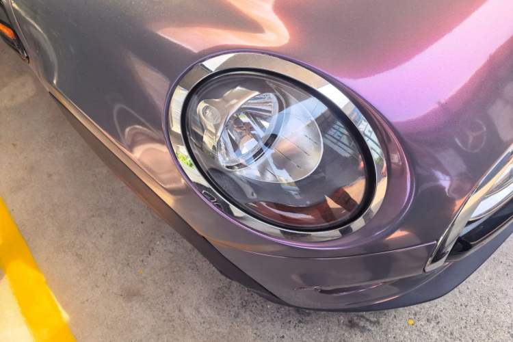 Used MINI 2016 1.5T COOPER
