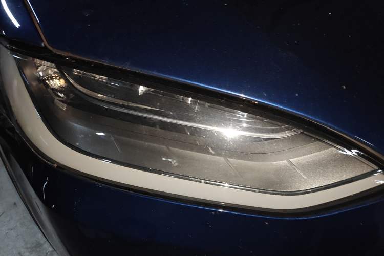 Used Tesla Model X 2016 X 90D