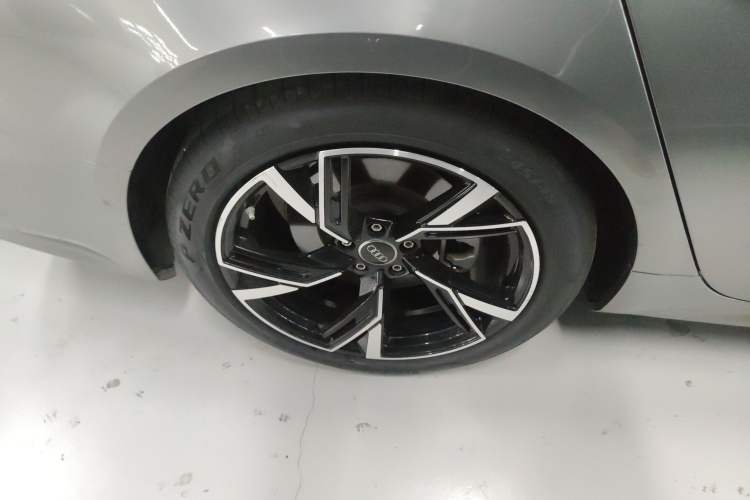 Used Audi A7 2020 45 TFSI Prestige Edition