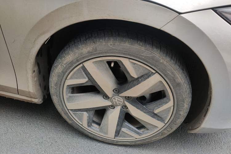 Used Volkswagen Lamando 2023 Lavida L 280TSI DSG Cool & Spicy Edition
