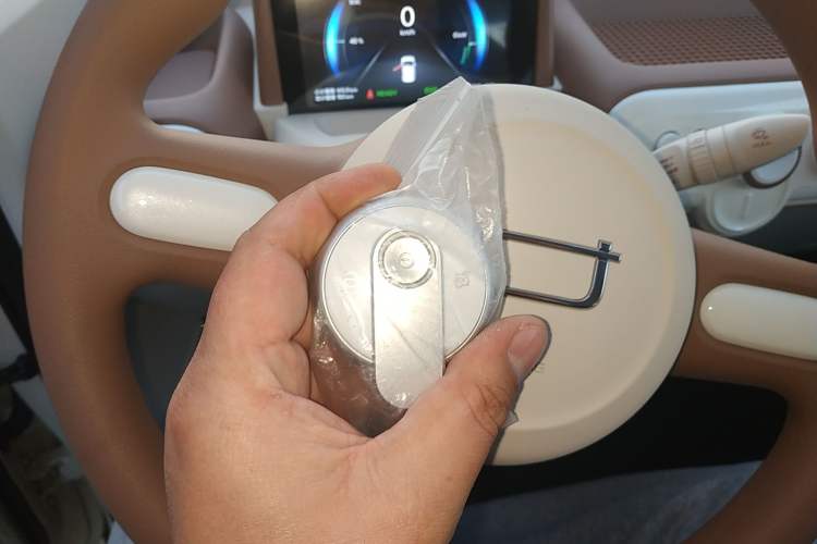 Used Bestune Pony 2026 222km Colorful Horse
