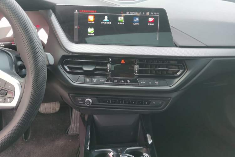 Used BMW 2 Series 2021 225i Four-Door Coupe M Sport Night Edition
