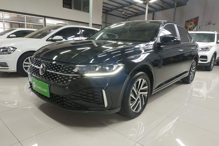 Used Volkswagen Lavida 2024 1.5L Automatic Starry Sky 5 Million Edition