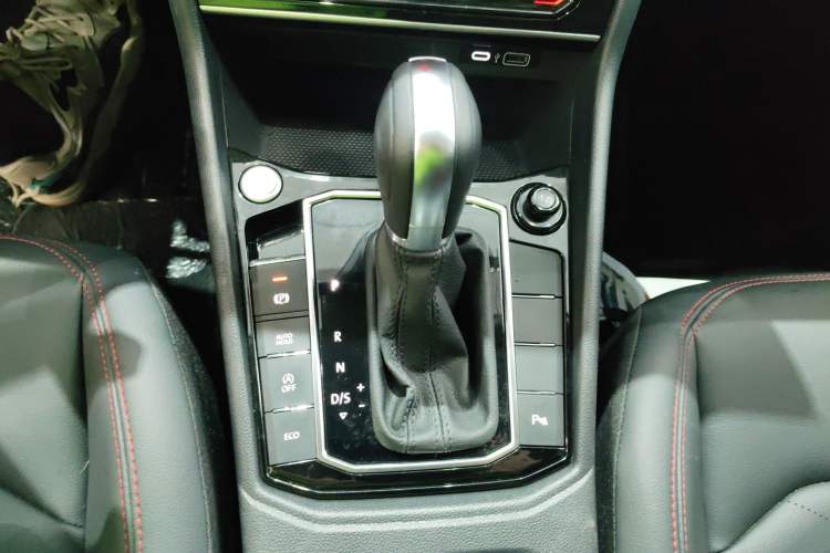 Used Volkswagen Lavida 2024 300TSI DSG Starry Sky Leading Edition Gear Lever