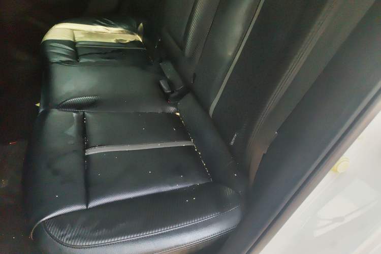 Used Hyundai Lafesta 2019 280TGDi Smart Speed Version China VI Standard