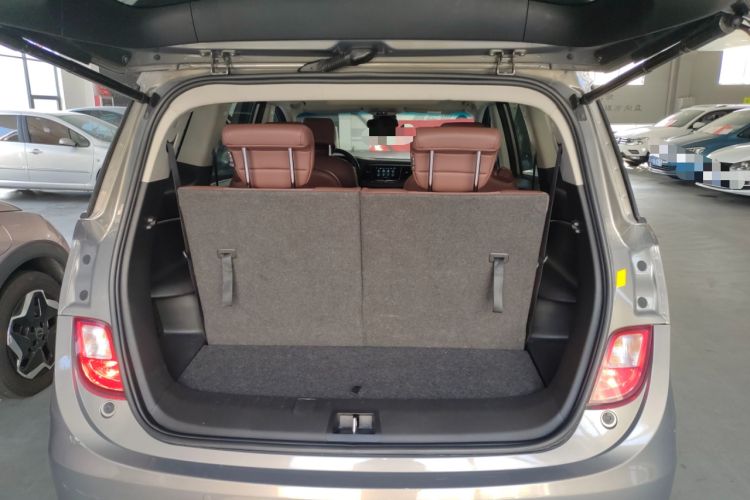 Used Buick GL6 2019 18T 6-Seater Connected Luxury Version China V Standard