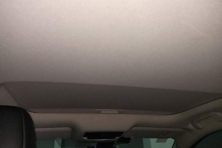 Used Nissan Sylphy 2021 1.6L XL CVT Enjoyment Edition Headliner