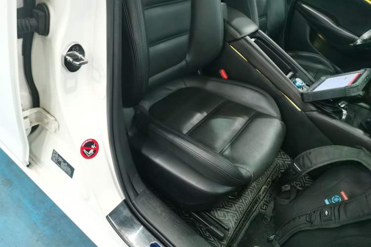 Used Mazda Atenza 2017 2.5L Skyactiv Sport Edition