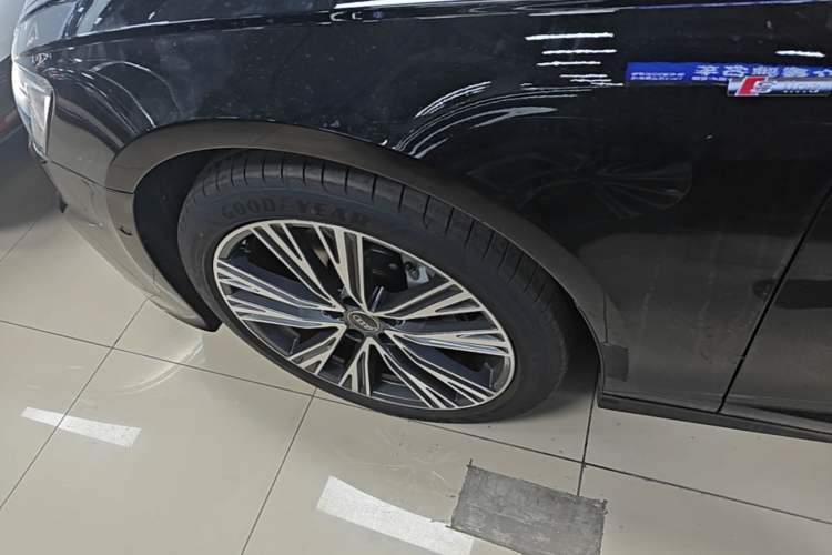 Used Audi A6L 2026 45 TFSI Prestige Dynamic Edition