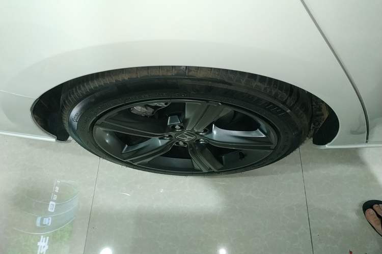 Used Honda Inspire 2025 260TURBO Elegant Edition