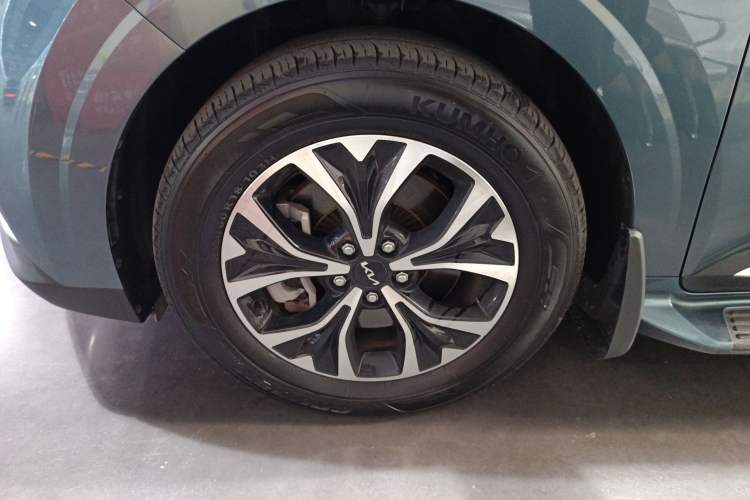 Used Kia Carnival 2021 2.0T Flagship Edition
