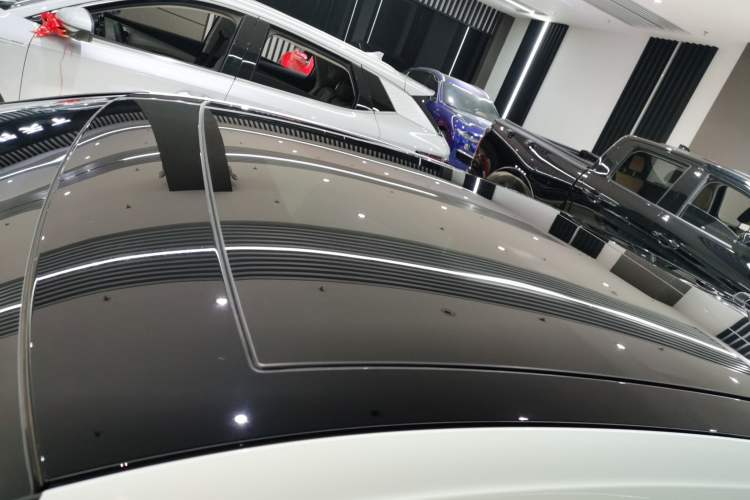 Used Volkswagen FAW-Volkswagen CC 2023 380TSI Striking Edition