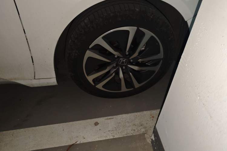 Used Honda Accord 2018 Rui Hybrid 2.0L Rui Ling Edition China VI