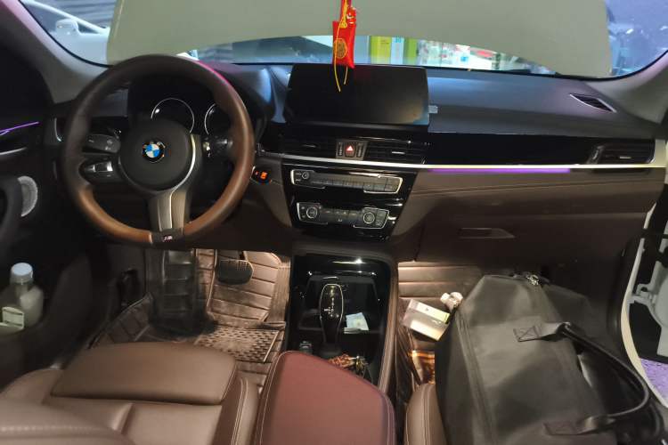 Used BMW X2 2021 sDrive25i M Sport Package