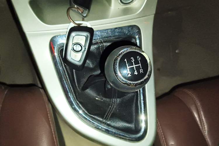 Used Brilliance H330 2013 1.5L Manual Luxury Model