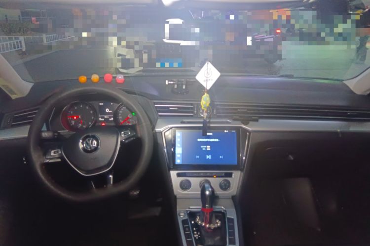 Used Volkswagen Magotan 2019 280TSI DSG Comfort Model China VI Standard