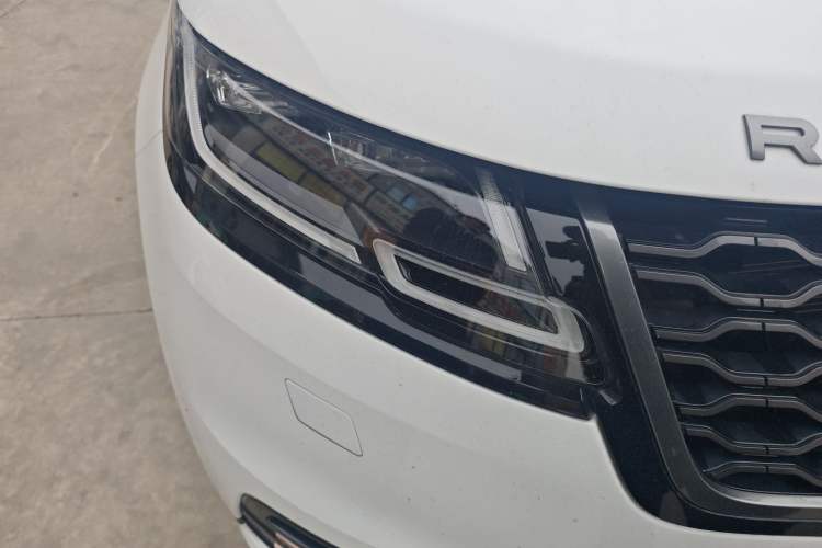 Used Land Rover Range Velar 2020 P250 R-DYNAMIC S