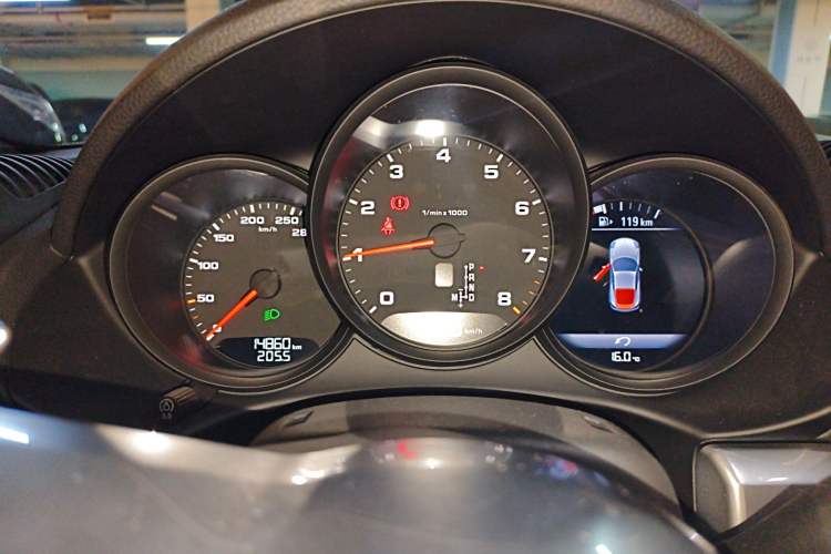 Used Porsche 718 2020 Cayman 2.0T