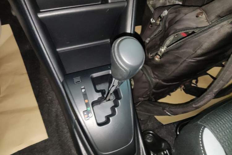 Used Toyota YARiS L Zhi Xuan 2022 X-Trail 1.5L CVT Leading PLUS Edition