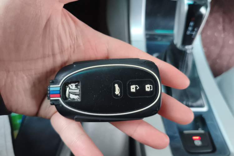 Used Luxgen 5 2013 1.8T Automatic Flagship Model