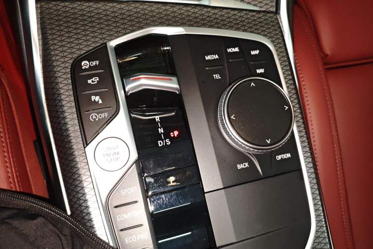 Used BMW 3 Series 2023 325Li M Sport Night Edition Package
