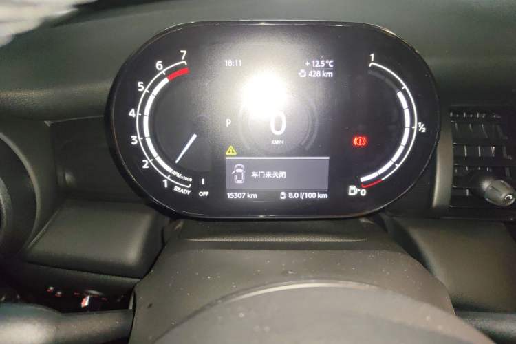 Used MINI 2021 1.5T COOPER Classic Edition
