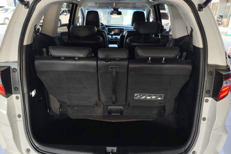 Used Honda Odyssey 2019 2.0L Rui-Zunxiang Edition

