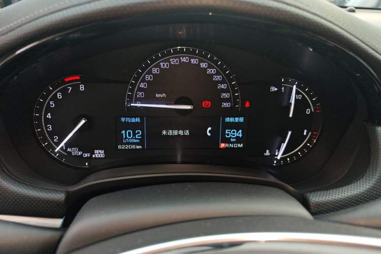 Used Cadillac XTS 2018 28T Elite Edition