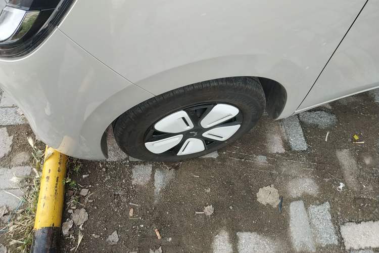 Used Wuling Hongguang MINIEV 2025 Four-Door Version Zhenxiang+ Edition