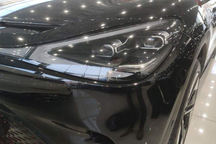 Used smart #1 2022 BRABUS Performance Edition