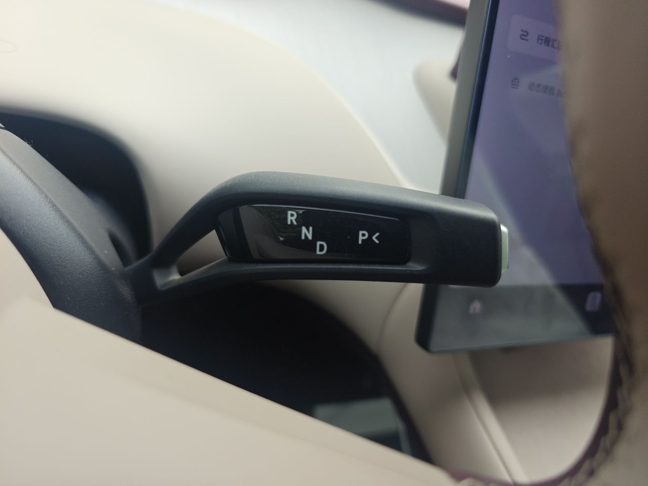Xiaomi Auto YU7 2025 Ultra-Long Range Rear-Wheel Drive Version — снимка 14