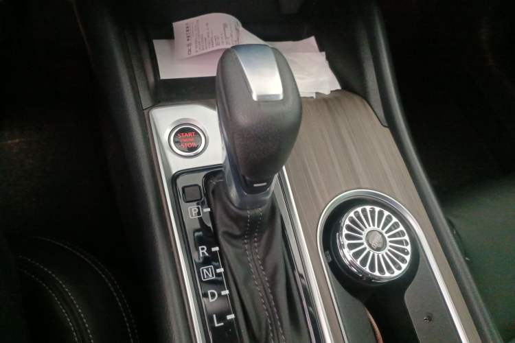 Used Nissan Teana 2021 2.0L XL Comfort Edition