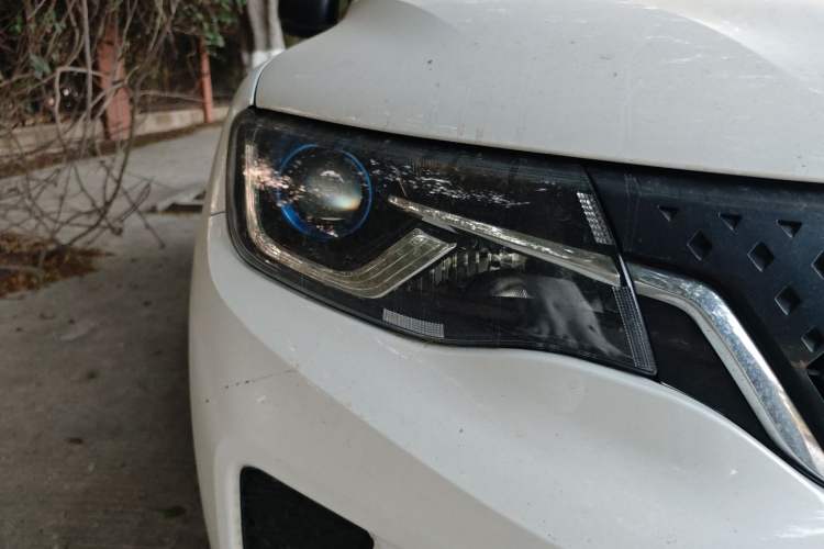 Used Venucia e30 2021 Elf Edition
