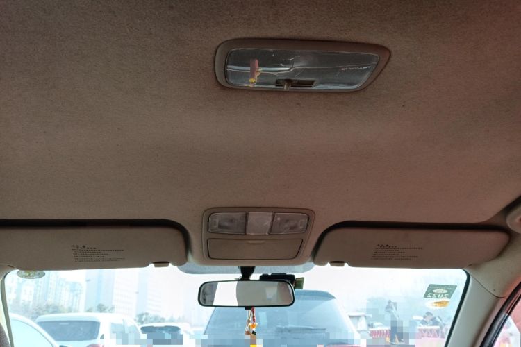 Used Hyundai Celesta 2011 1.6L Manual Comfort Edition