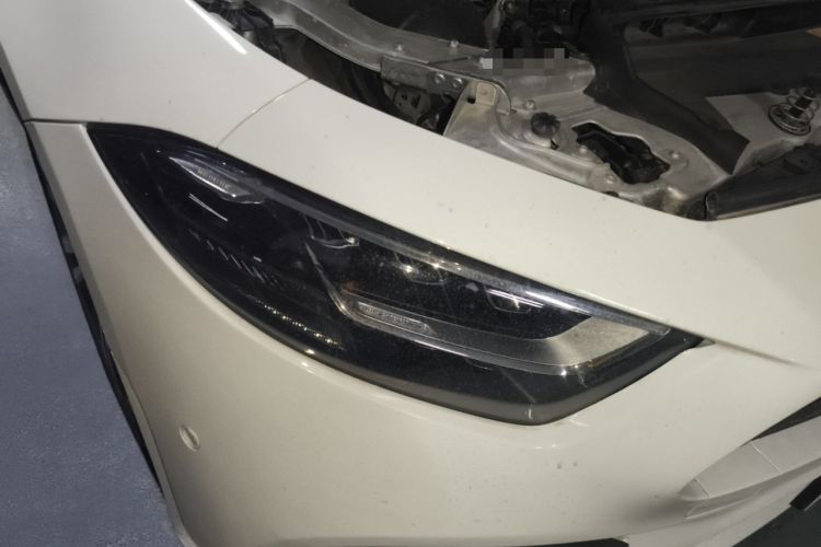 Used Mercedes-Benz CLS 2021 CLS 300 Sport Edition