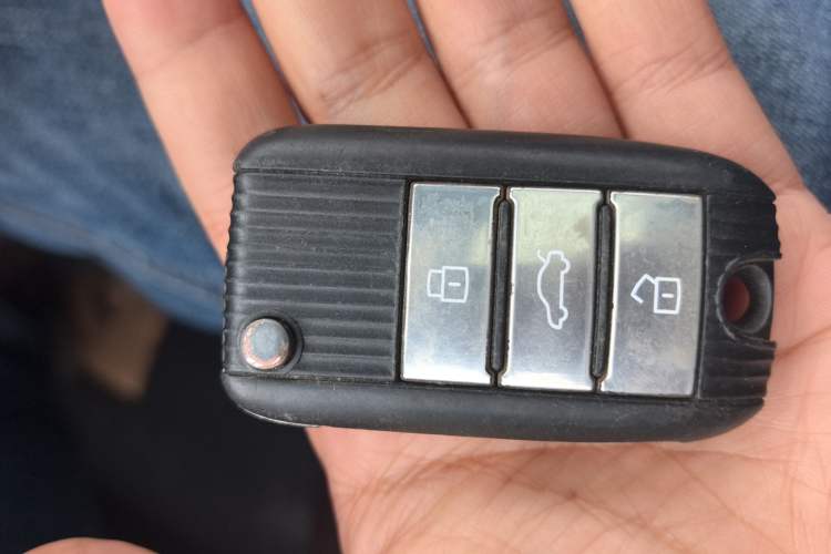 Used MG 6 2019 20T Automatic Starlight Edition
