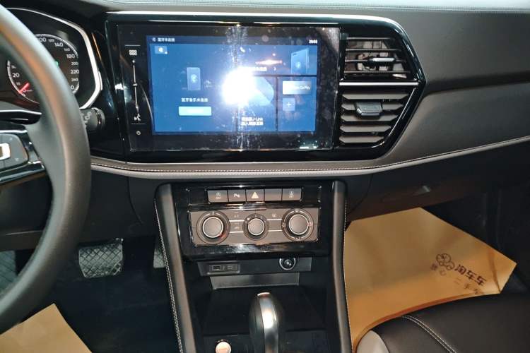 Used Jetta VS5 2024 280TSI Automatic Enjoyment Edition