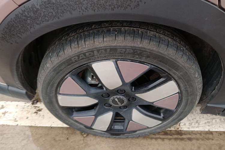 Used BYD Dolphin 2021 401km Knight Edition