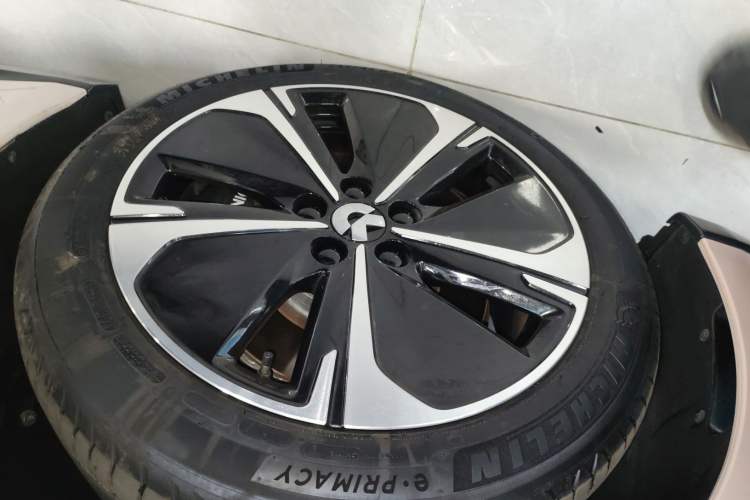 Used Nio ET5T 2024 75kWh Touring