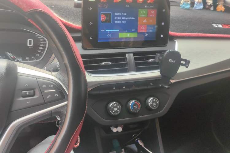 Used Baojun 360 2019 1.5L Manual Elite Version China VI