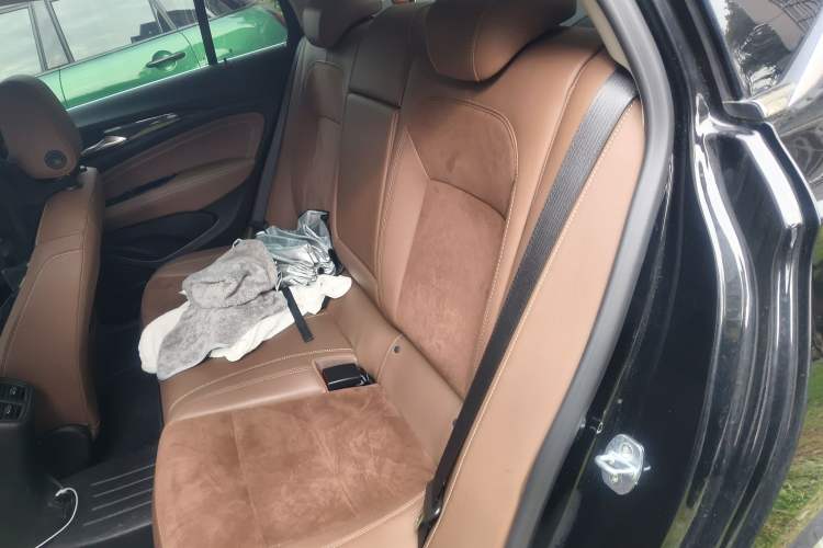 Used Buick Regal 2023 552T Smart Enjoyment Version
