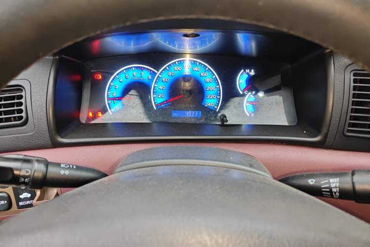 Used BYD F3 2018 1.5L Manual Classic Model