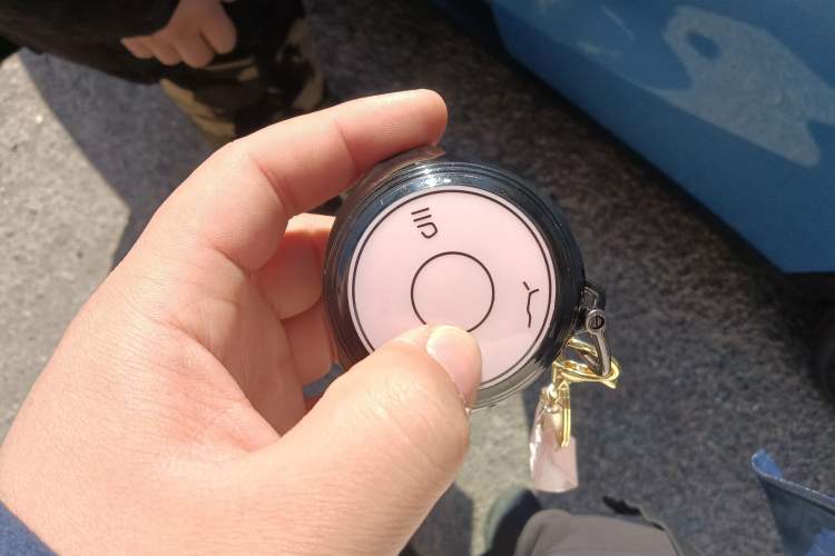 Used NETA V 2021 Standard Range Version
